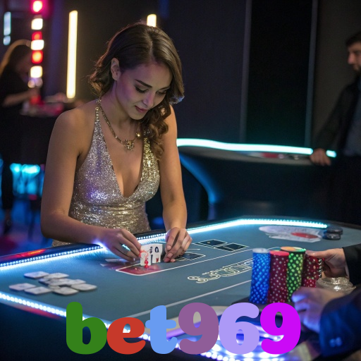  bet969