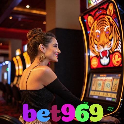  bet969