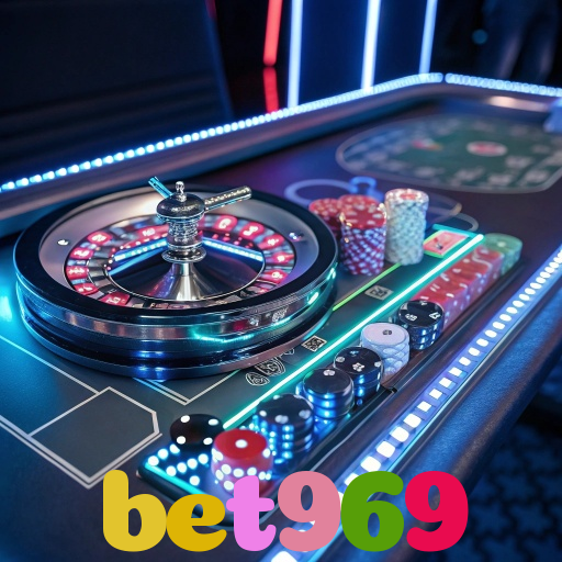  bet969