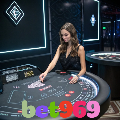 bet969