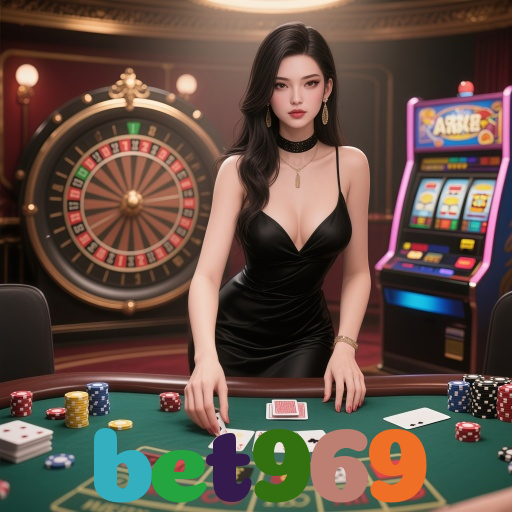  bet969