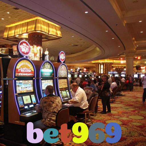  bet969