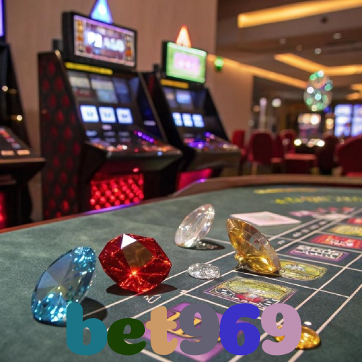  bet969