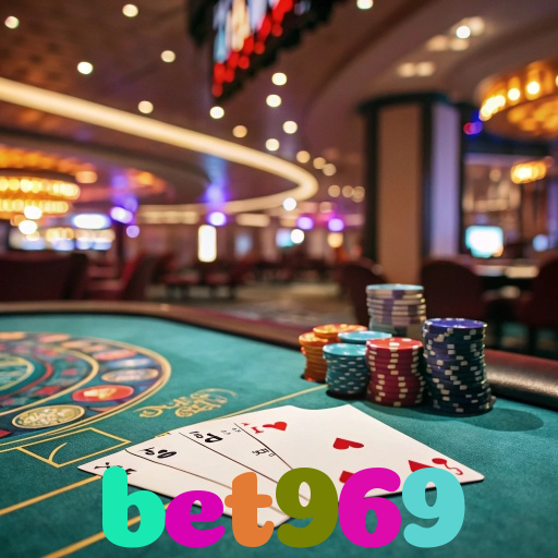  bet969