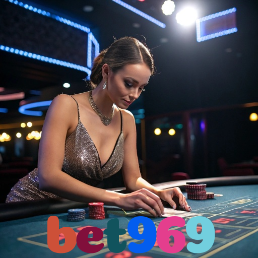  bet969