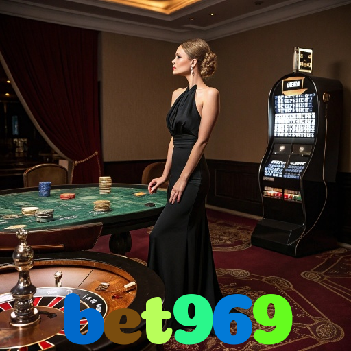  bet969
