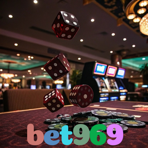  bet969