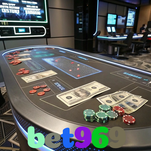  bet969