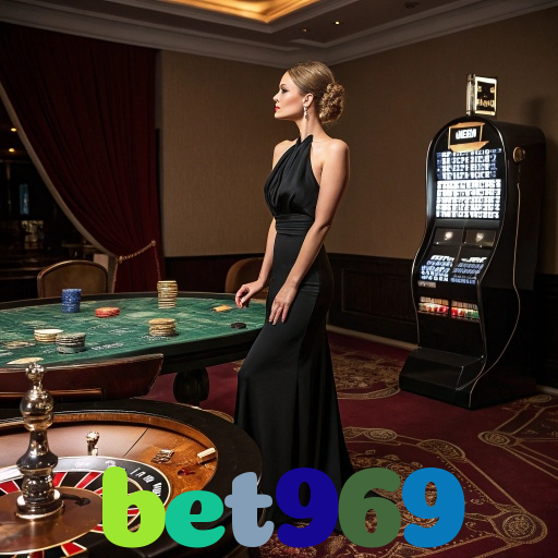  bet969