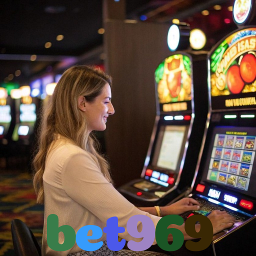  bet969