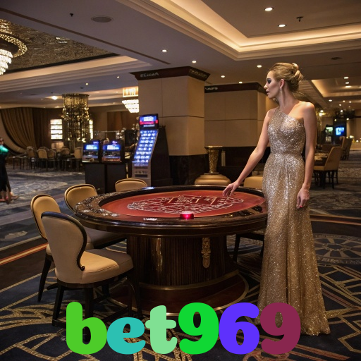  bet969