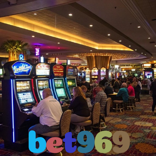  bet969