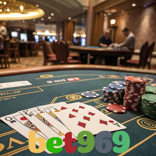  bet969