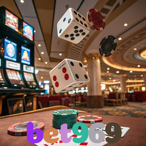  bet969