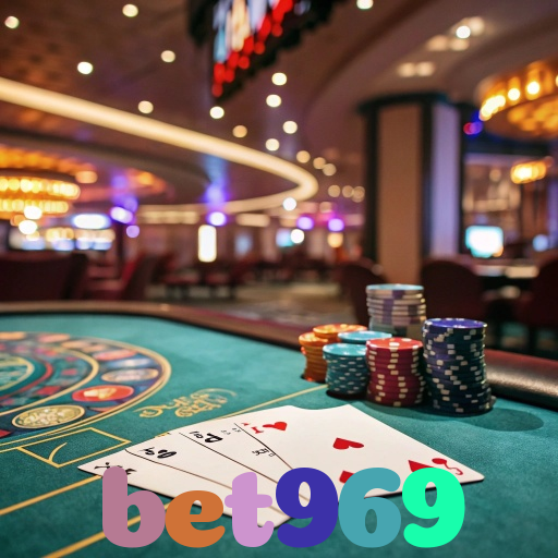  bet969