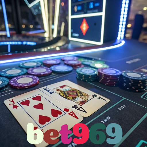  bet969