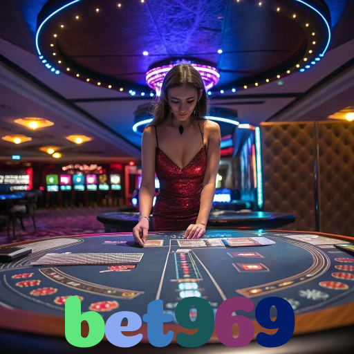  bet969