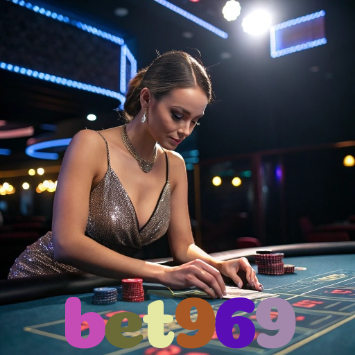  bet969