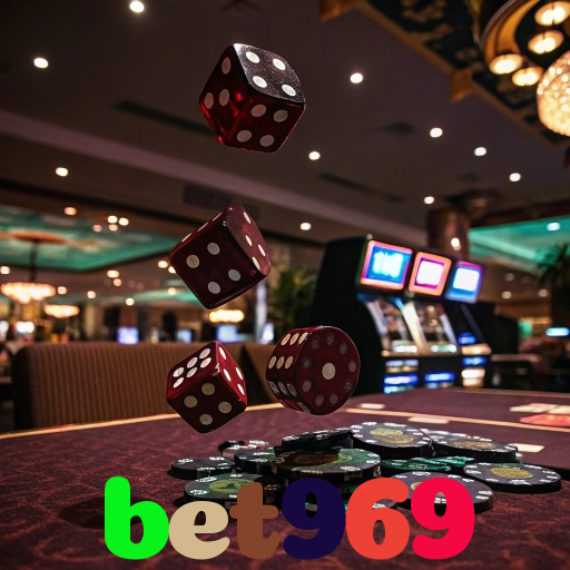  bet969
