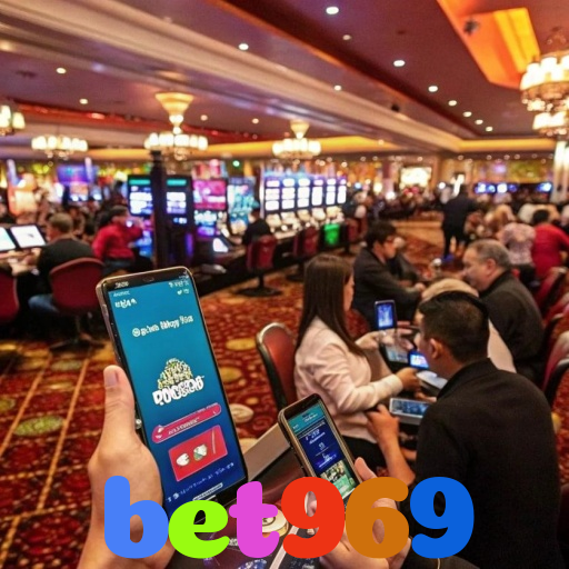  bet969