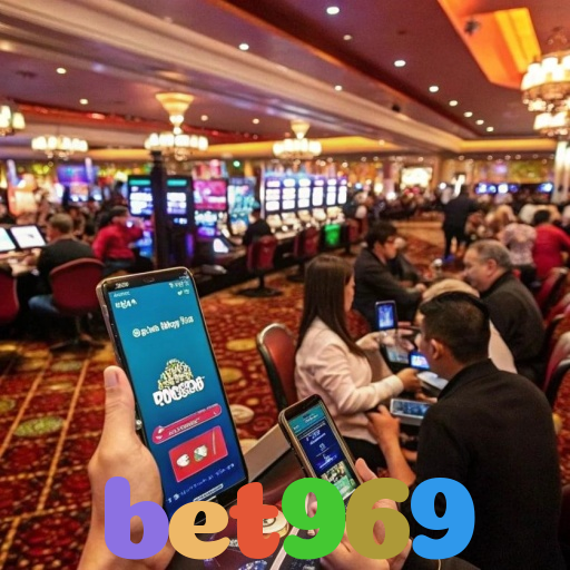  bet969