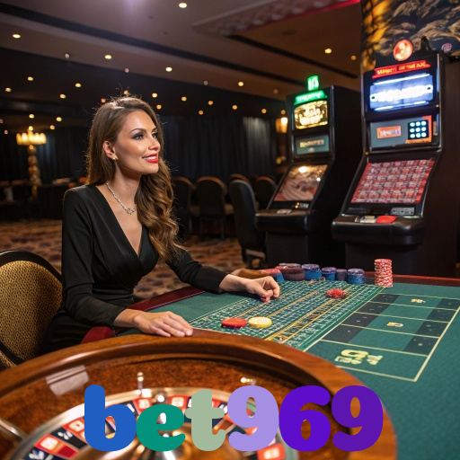  bet969
