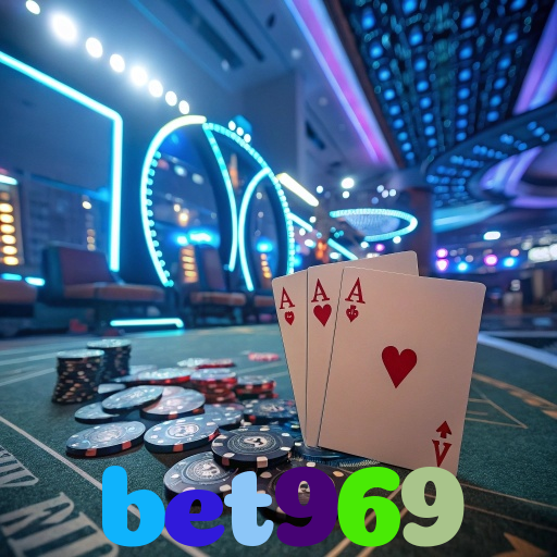  bet969