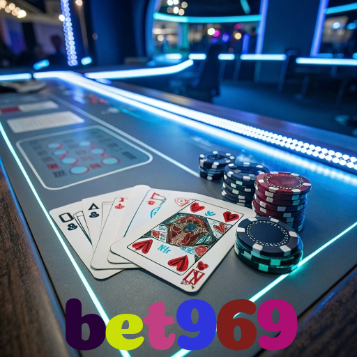 bet969