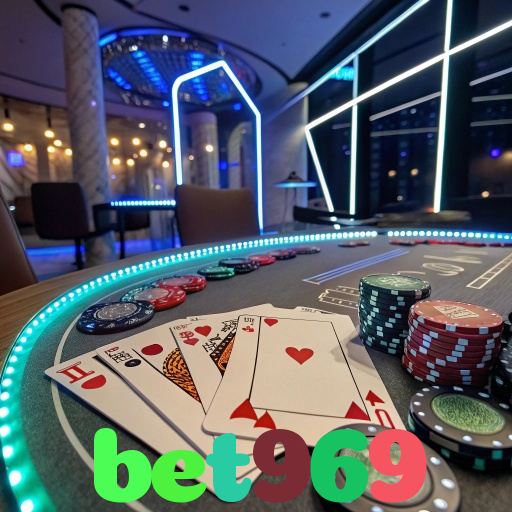  bet969