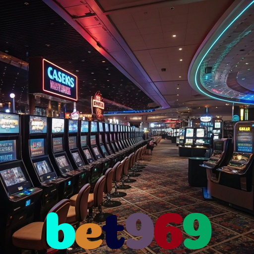  bet969