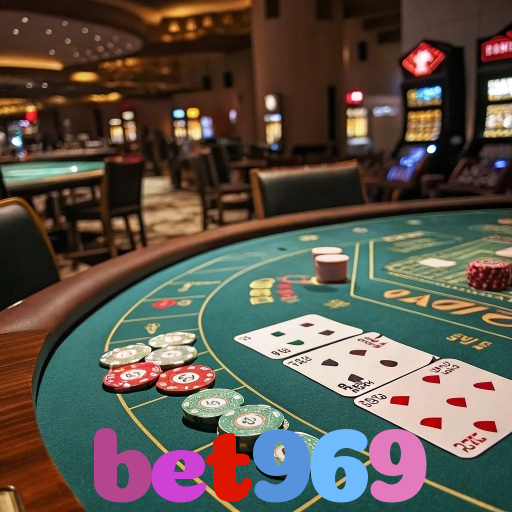  bet969
