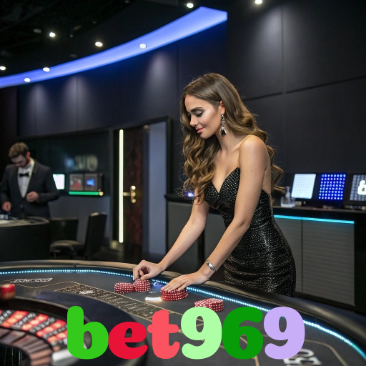  bet969