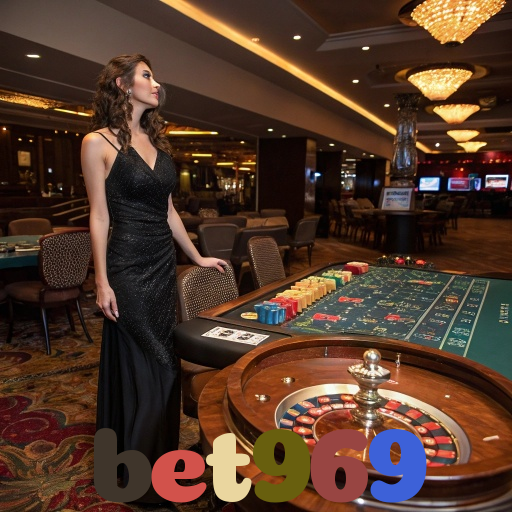  bet969