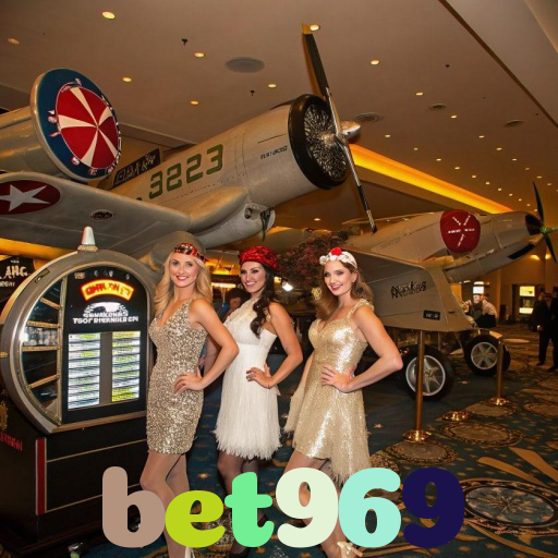  bet969