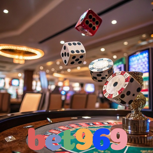  bet969