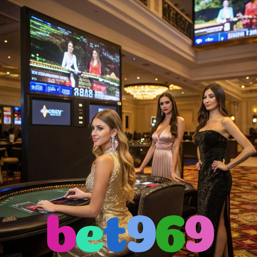  bet969