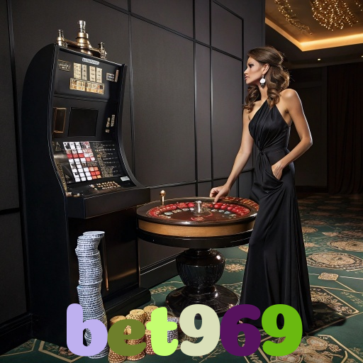  bet969