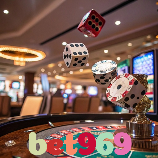  bet969