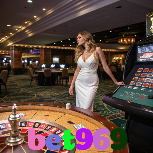  bet969
