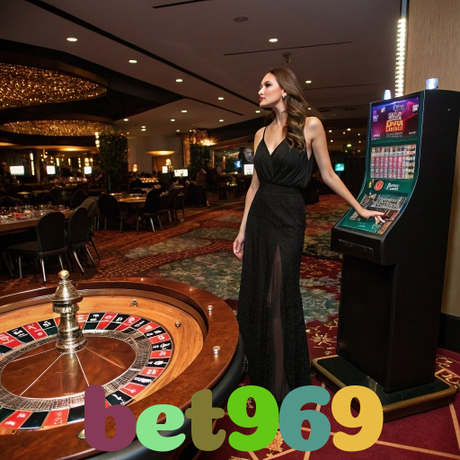  bet969
