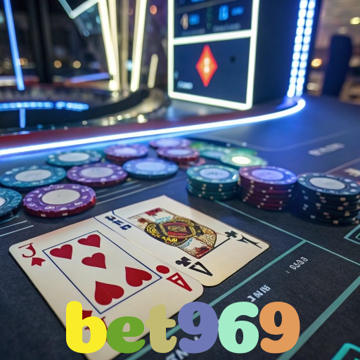  bet969
