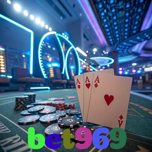  bet969