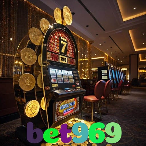  bet969