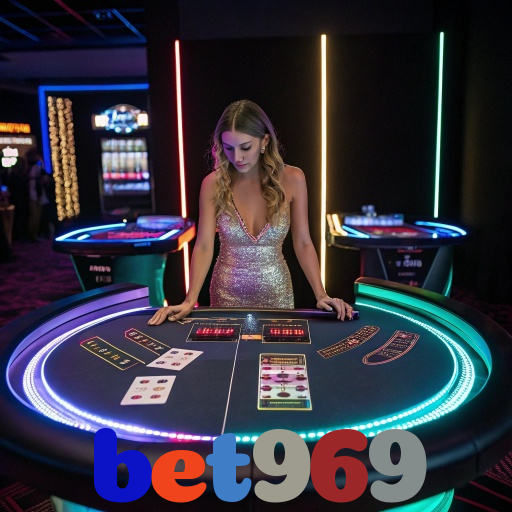  bet969