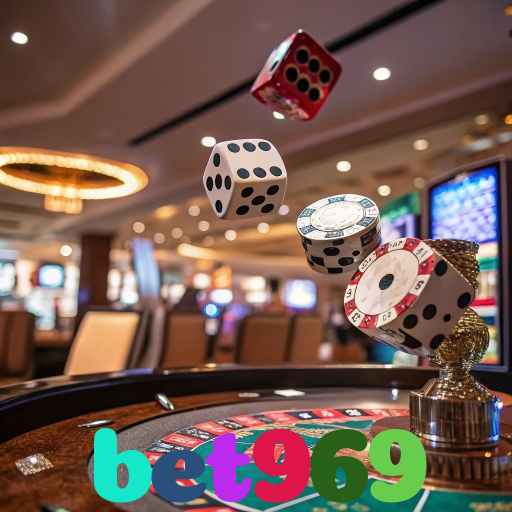  bet969