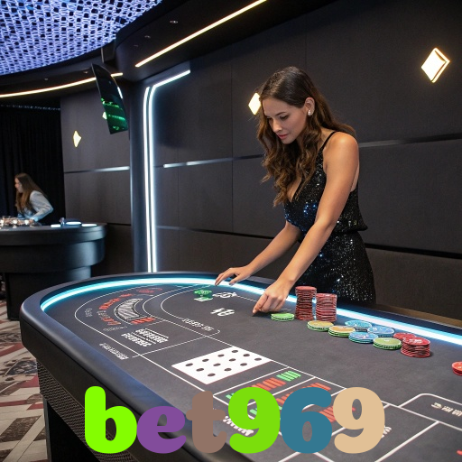  bet969