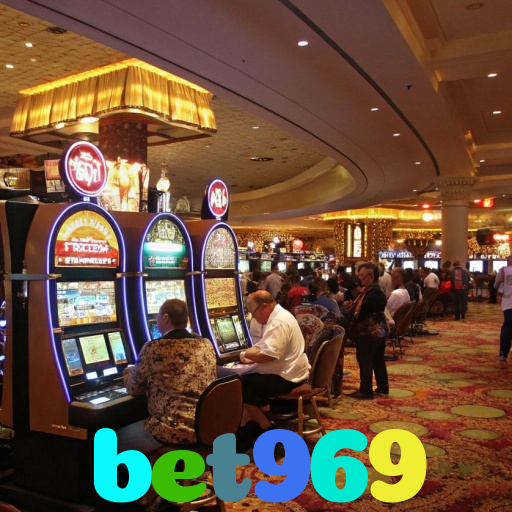  bet969