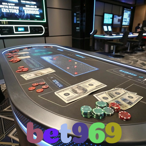  bet969