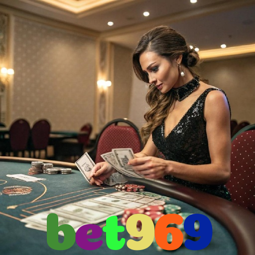 bet969