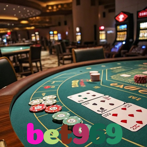 bet969